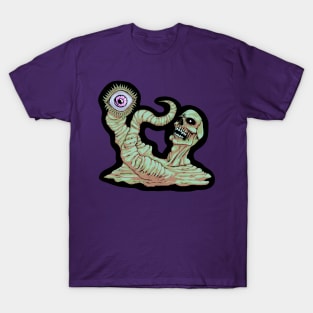 Ooze A1b T-Shirt